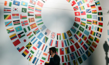 Global Developments That Are Shaping the Future